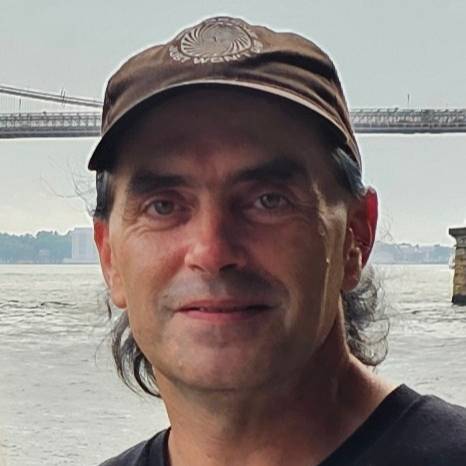 Christopher Porter