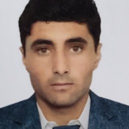 Mohammad Yunous Jalalzai