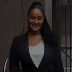 Leila Stafford-Garner
