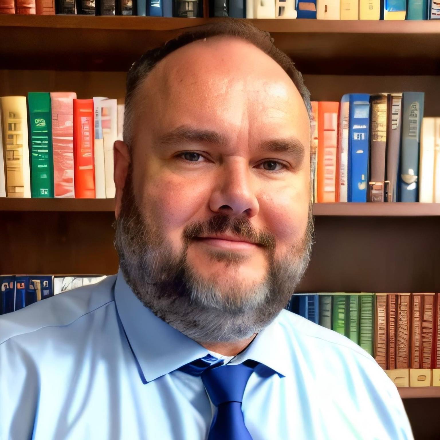 JOSEPH HALL