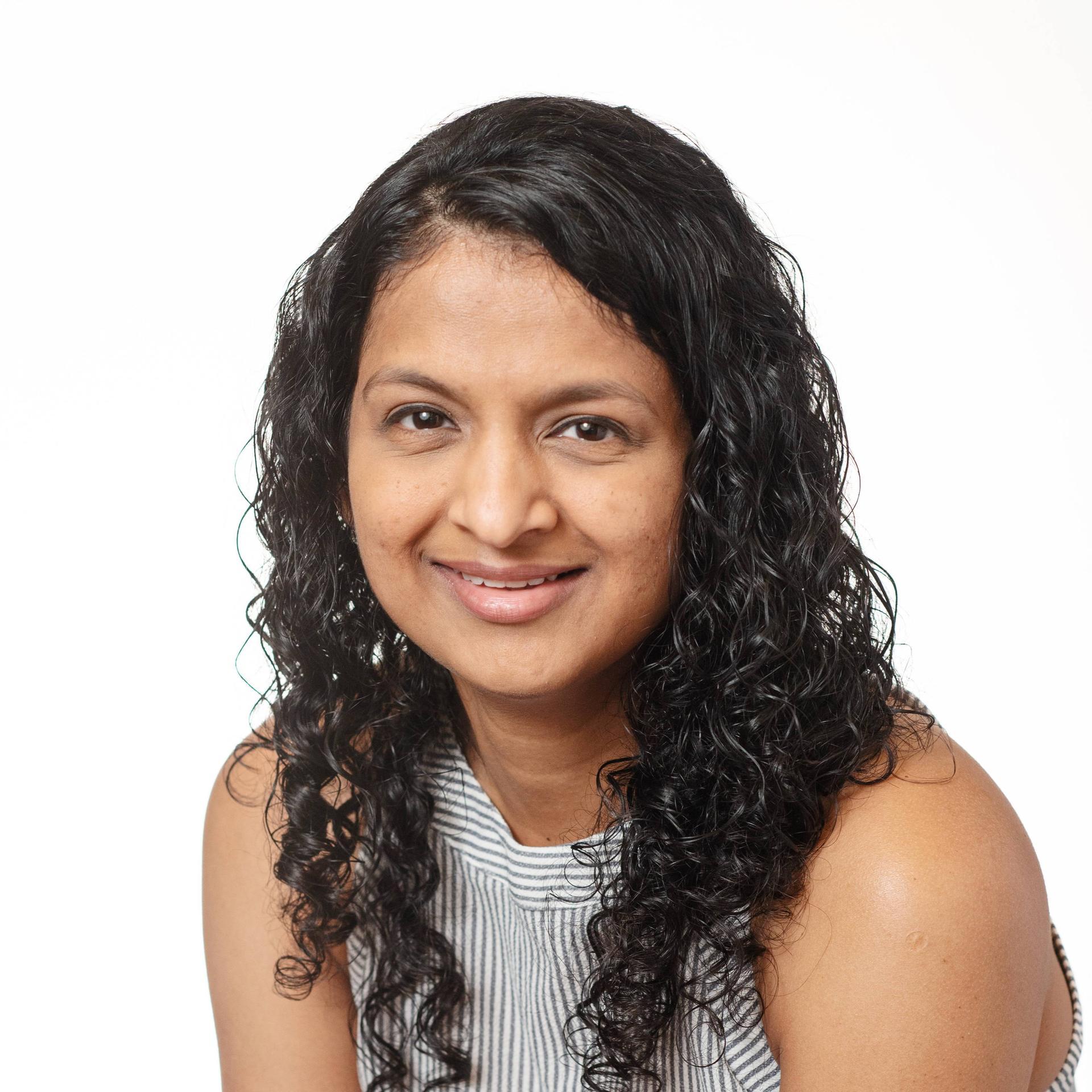 Payal Kiyawat
