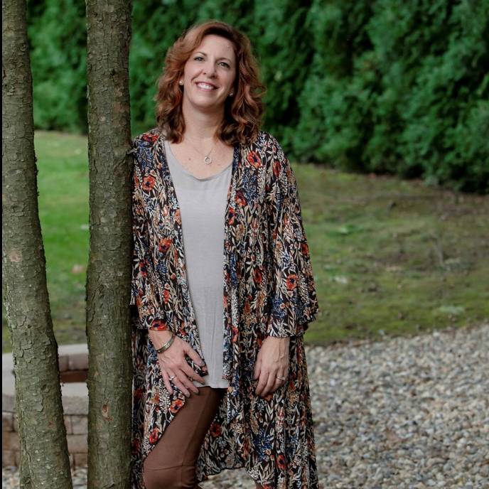 Debra Fox Gansenberg