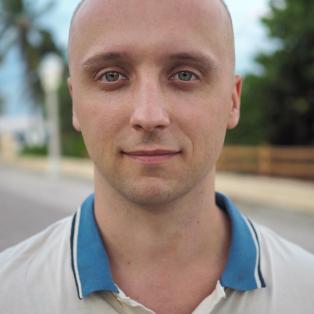 Stan Boretskyi