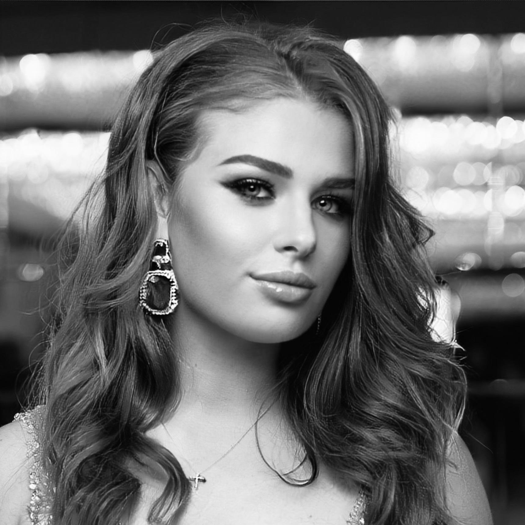 Sofiia Sokol