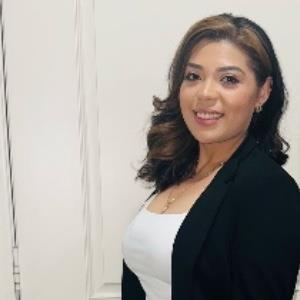 Brenda Melgar-Alvarado