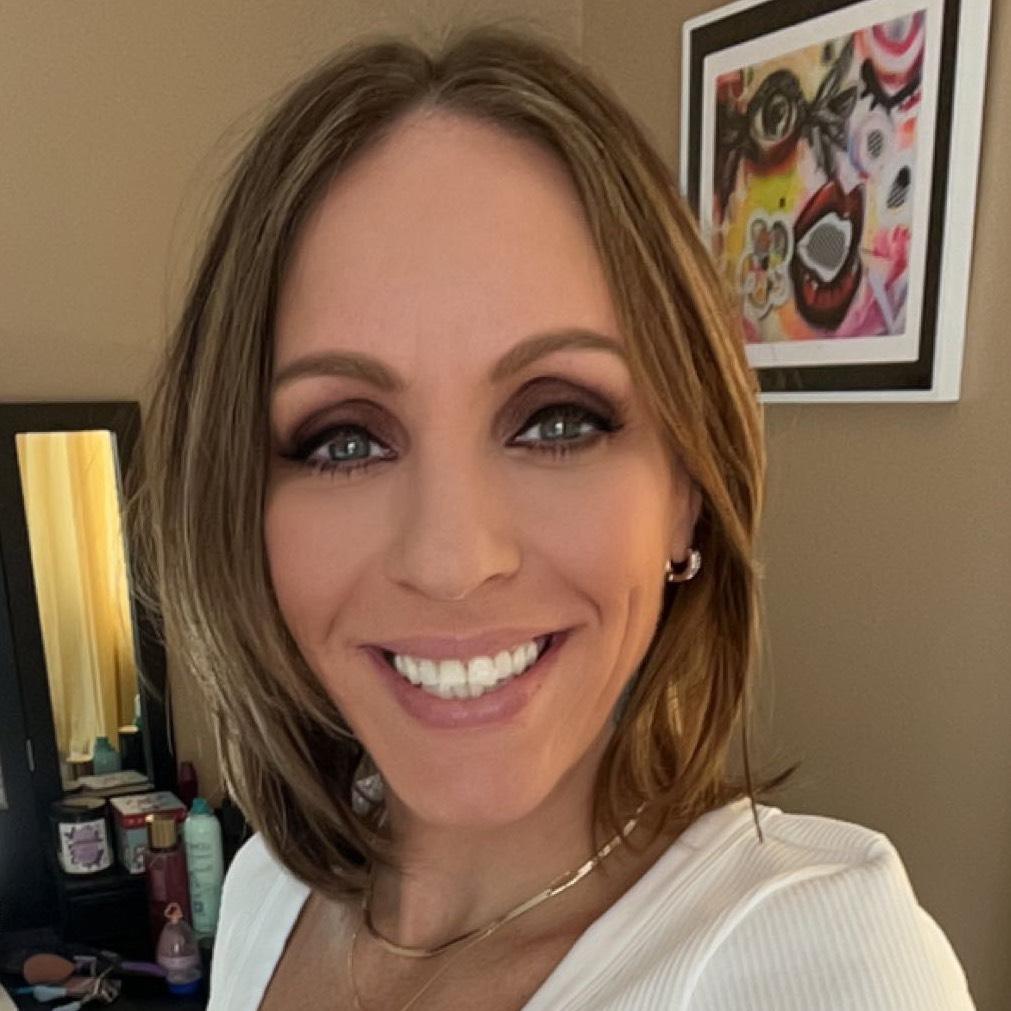 Carrie Schiffman