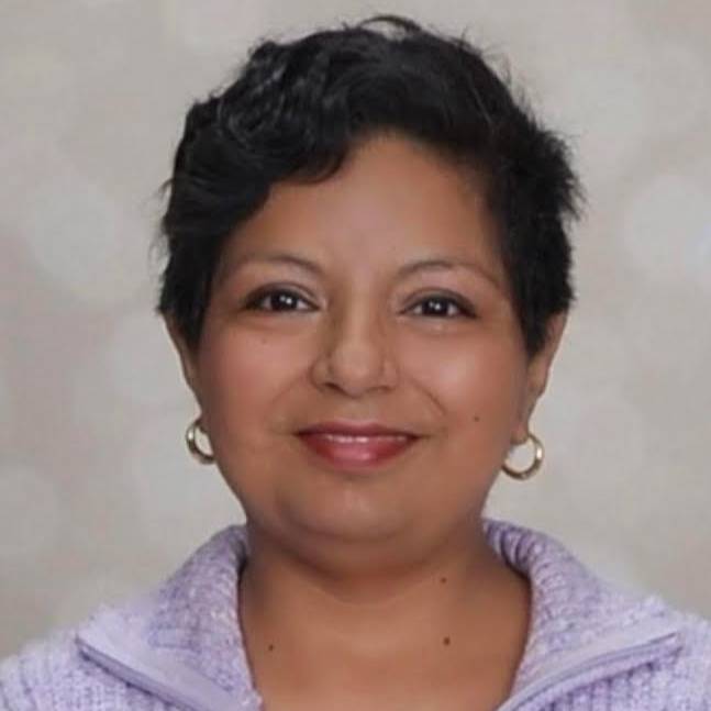 SILVIA FLORES