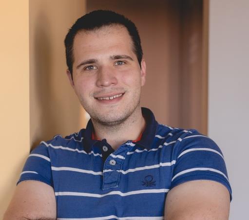 Miloš Nalović