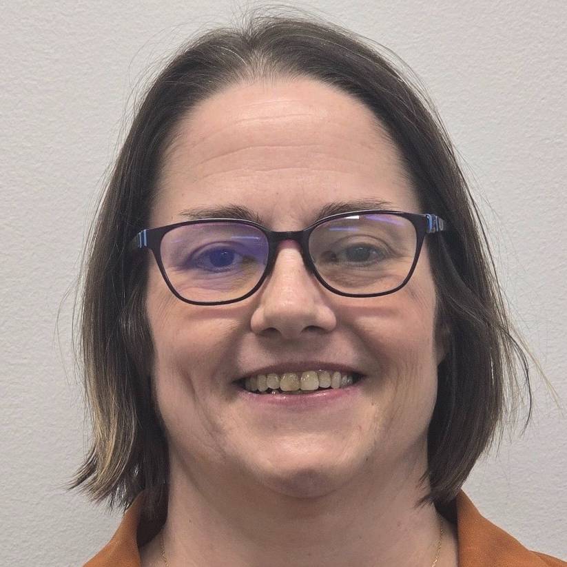 Katherine F. Angel