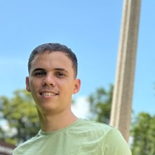 Christian Manuel Reyes Perez