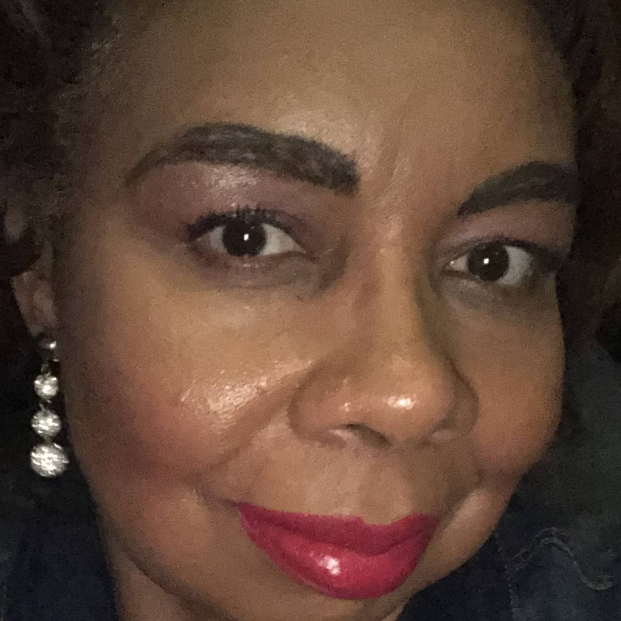 Faylesha Porter