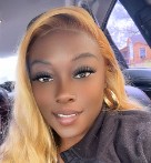 Nieshia Jones