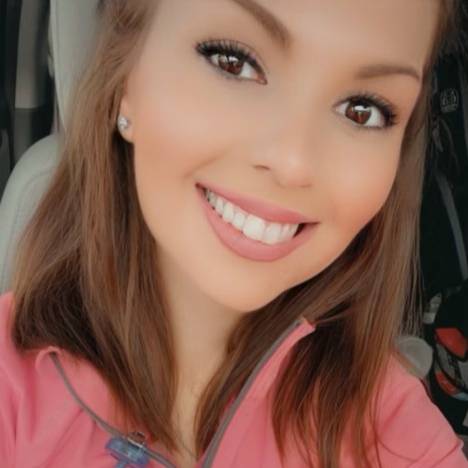 Vanessa Gonzalez