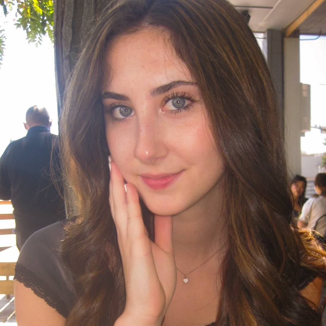Shannon Battle