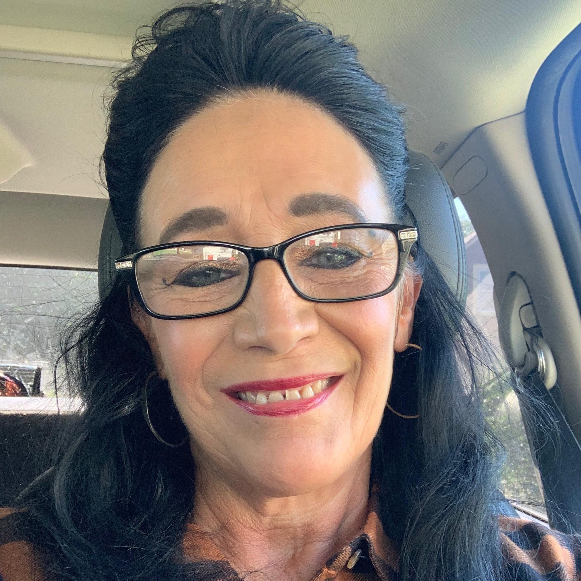 Theresa Hartwig