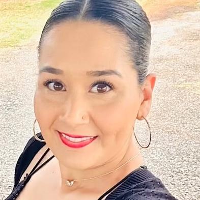 Pearl Ybarra