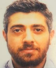 JOSEPH BARAKAT