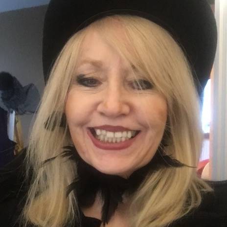 Elaine Logan