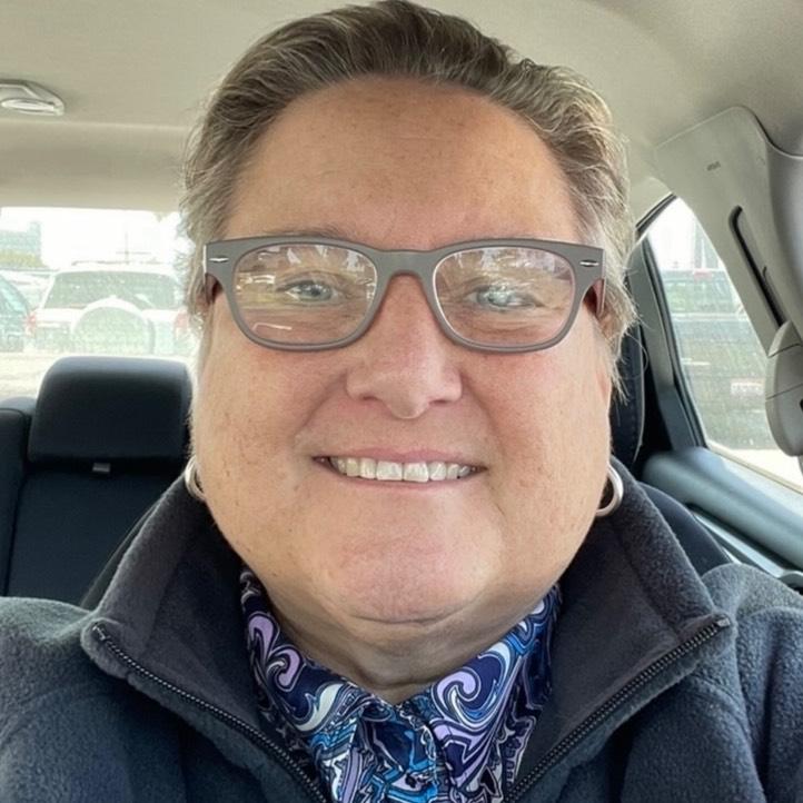 Melinda George