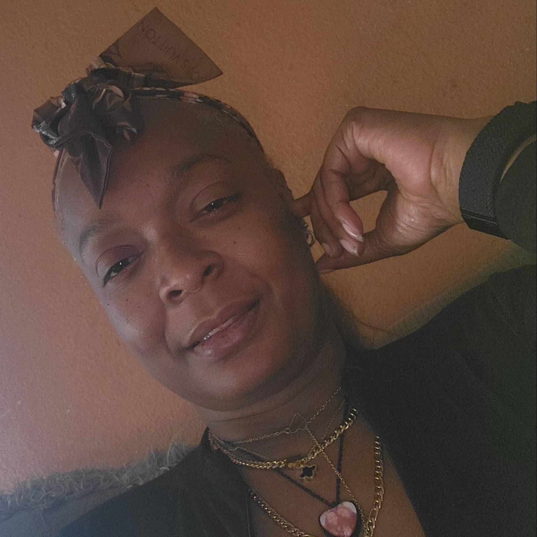 Tybeesha Dailey