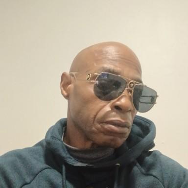 Rodney Frazier