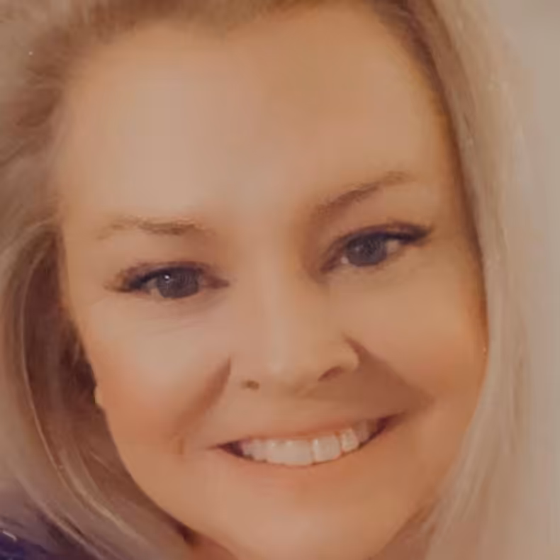 Kristy Shubin-Rubio