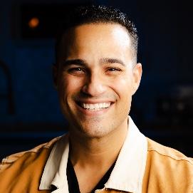 Eduardo (Rex) Ruiz