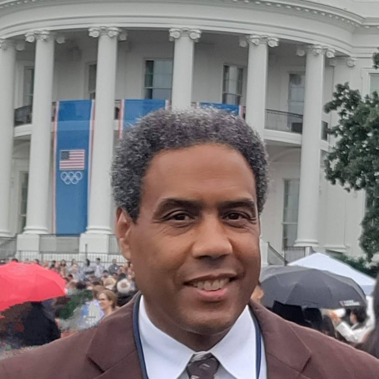 Marc Williams