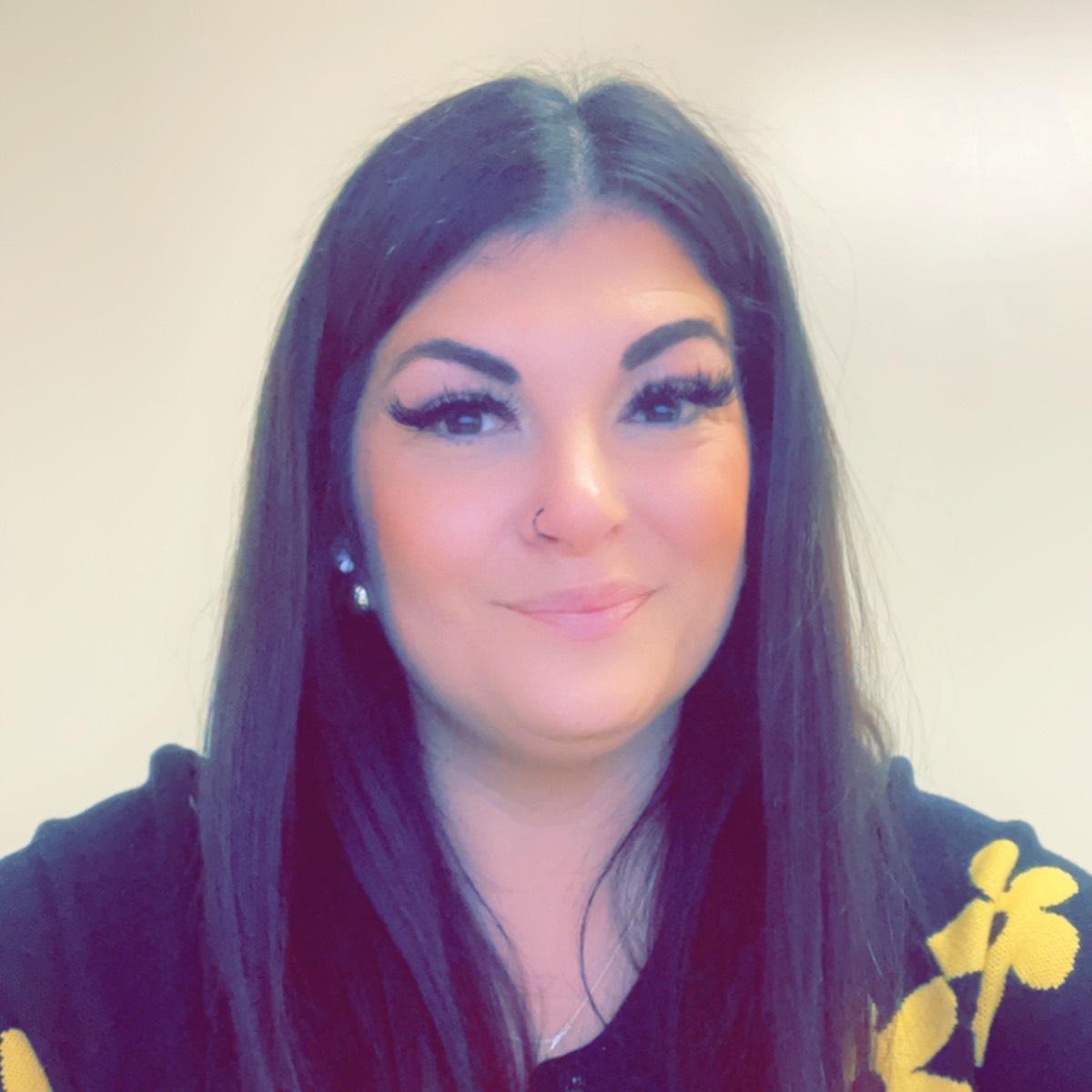 Staci Solorzano