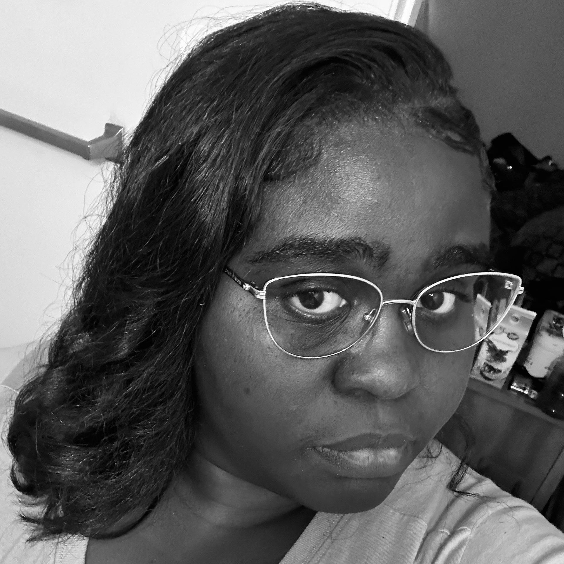 Latesha Holloman