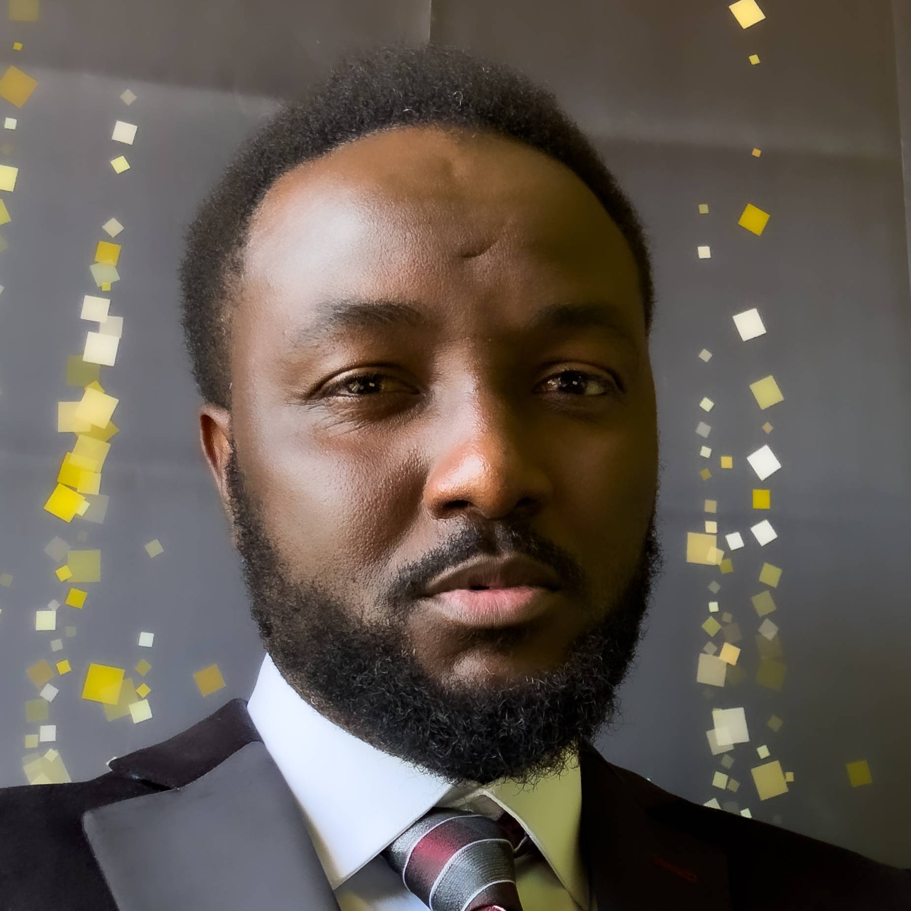 Abdul Kuyateh