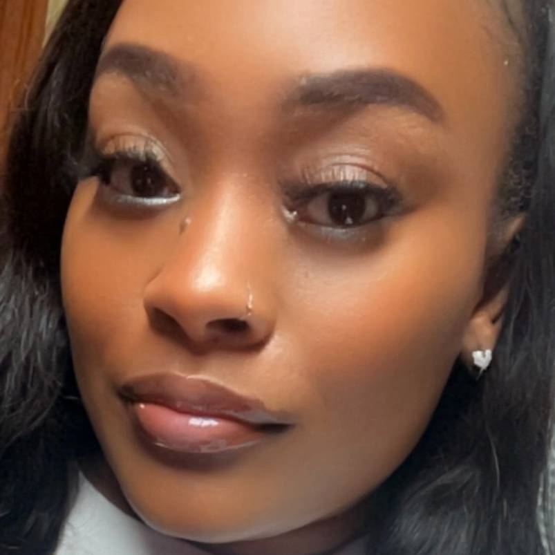 LaTeshia McChristion