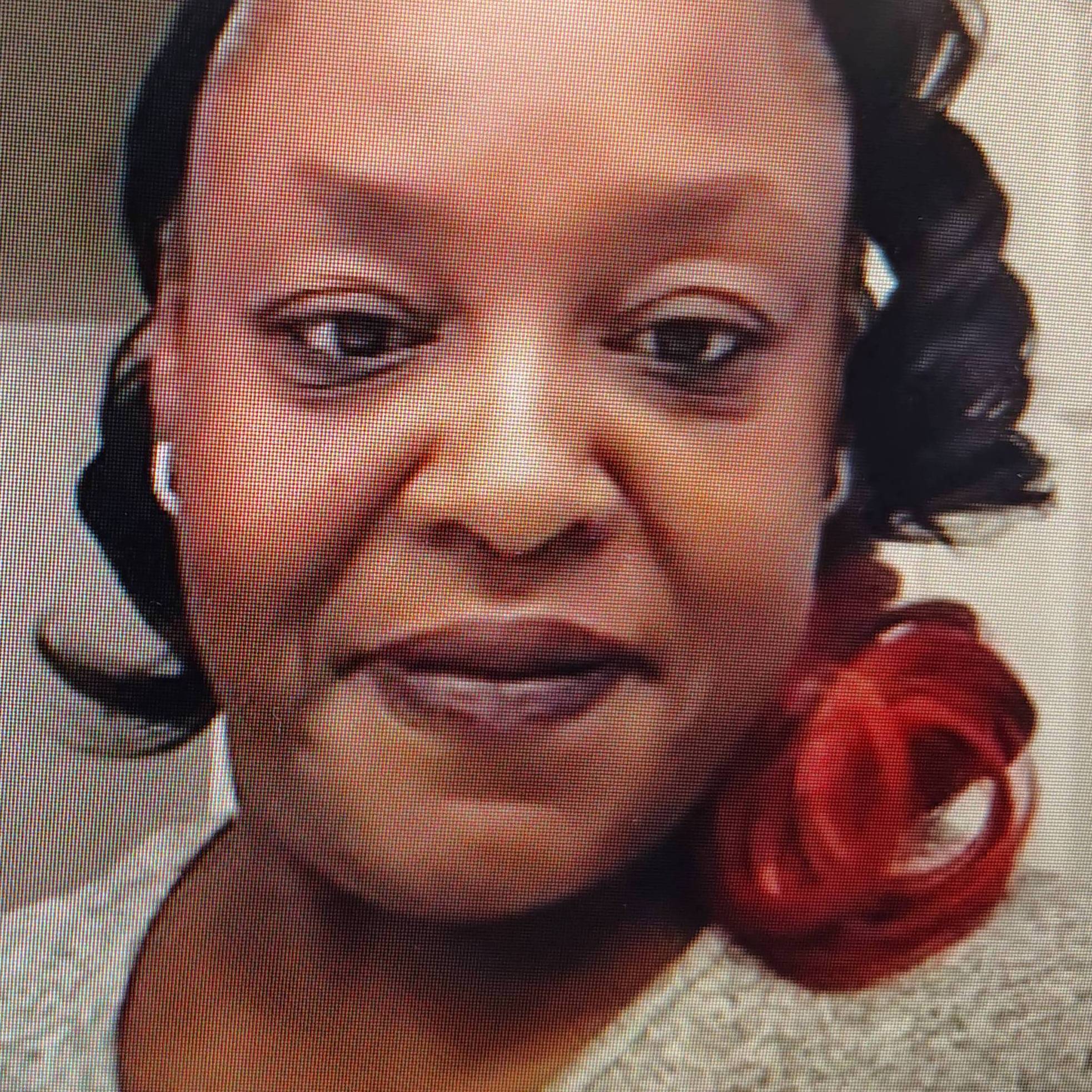 Charmaine Wheaton