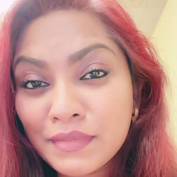 Shanjida Islam