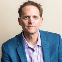 Todd Simms