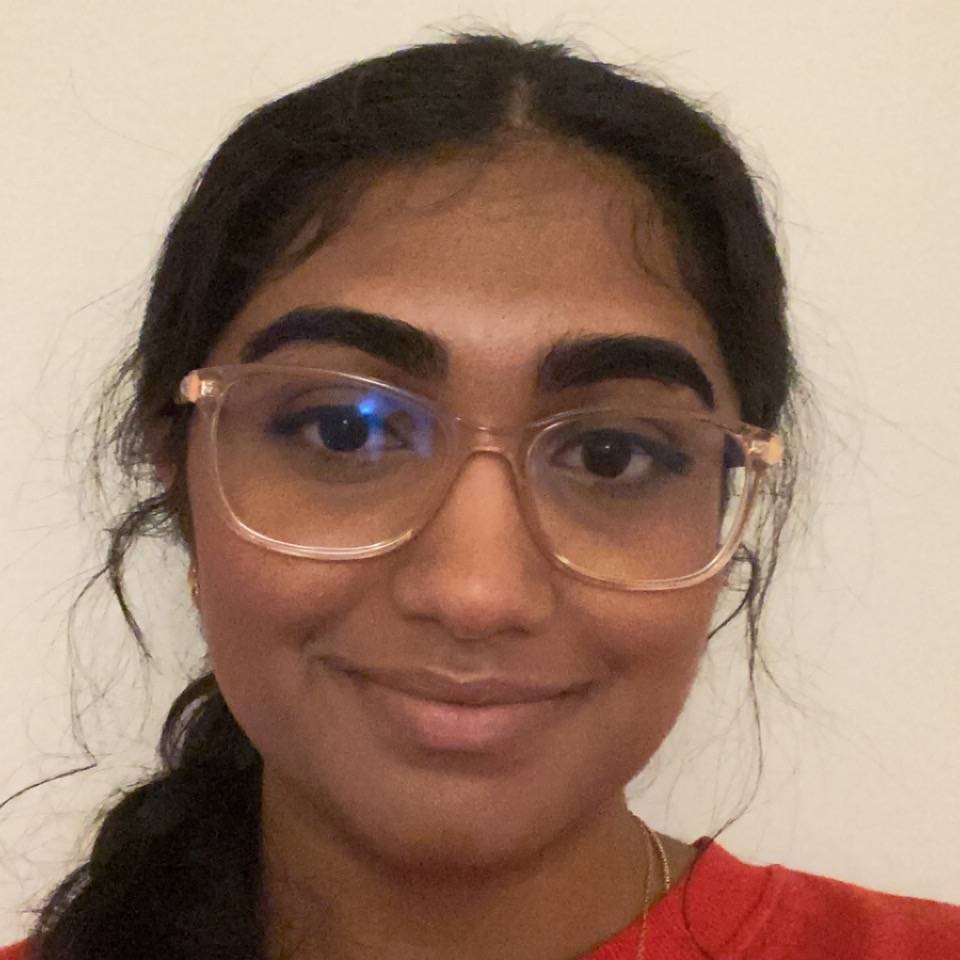 Sanjana Satish