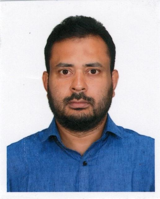 MOHAMMAD MAHFUZUR RAHMAN SARKER