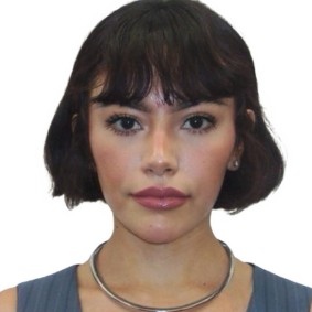 Ruby Amor Ramirez