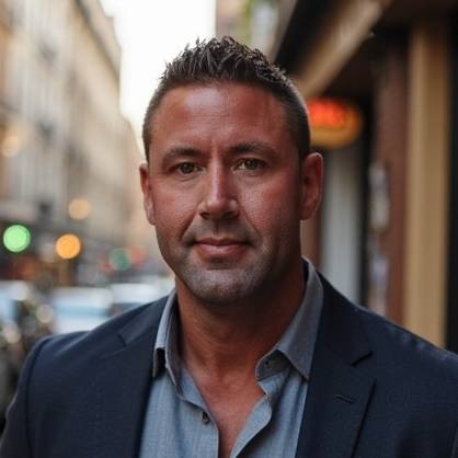 Christopher Gaitten