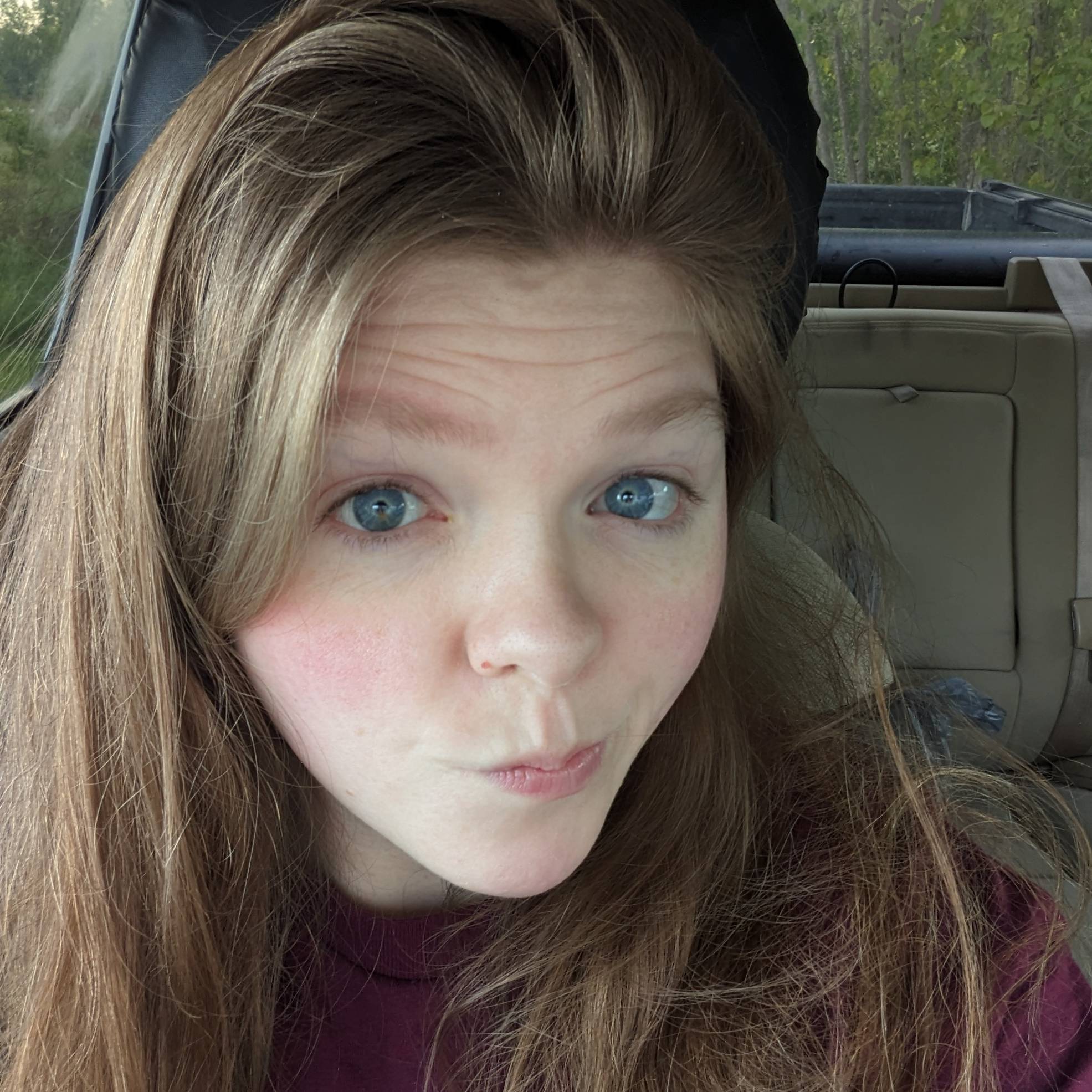 Michaela Tadlock