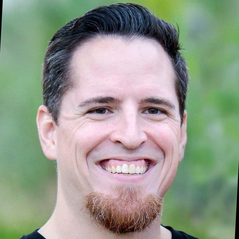 Marc McLain