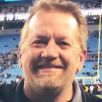 Charles (Chad) Sullivan