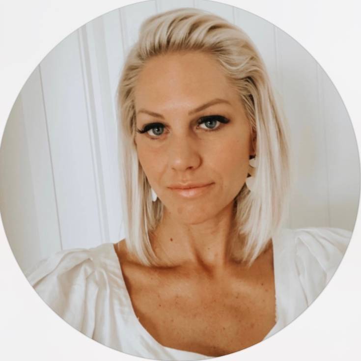 Angie Cleveland