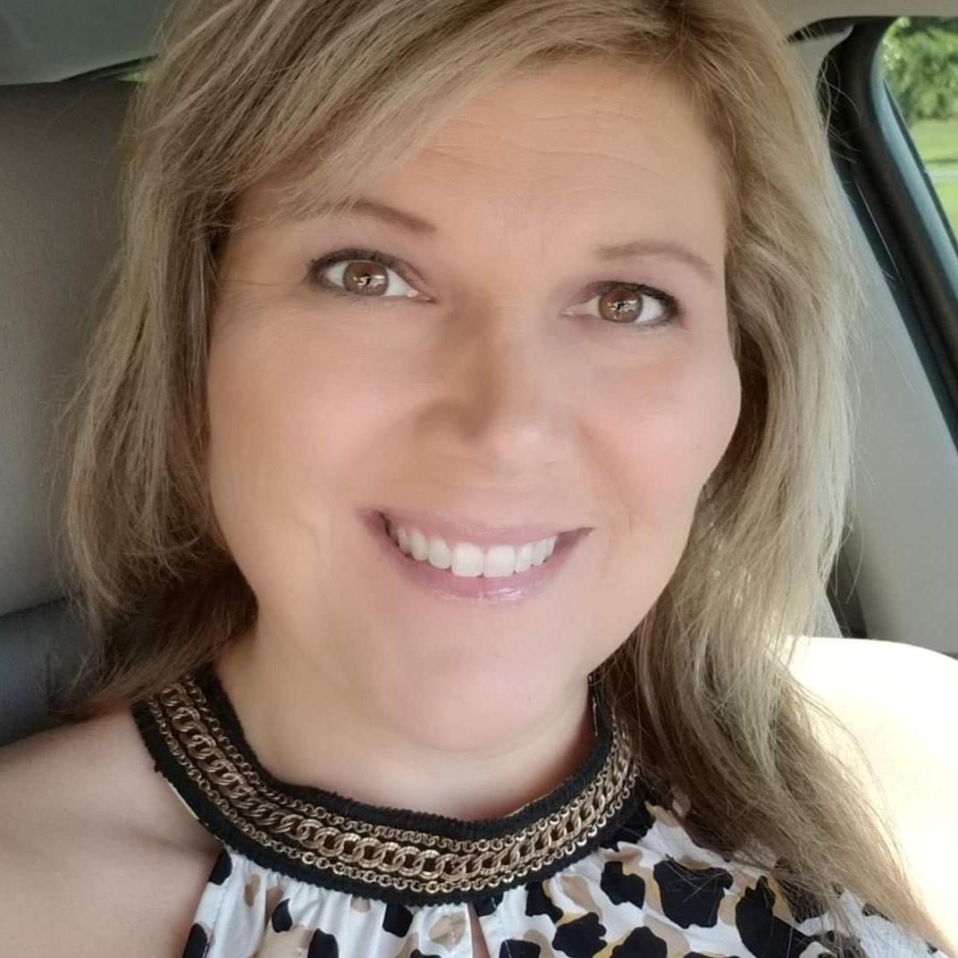 Tracey Garrett