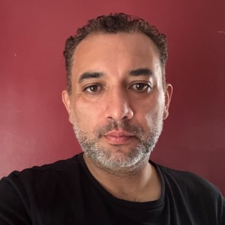 Andres Zamora