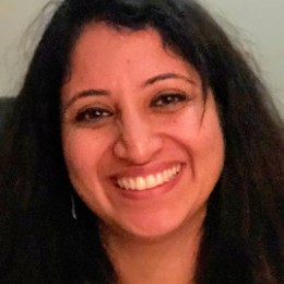 Sarika Dua