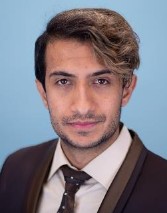 Mohsen Teimouri Jervekani