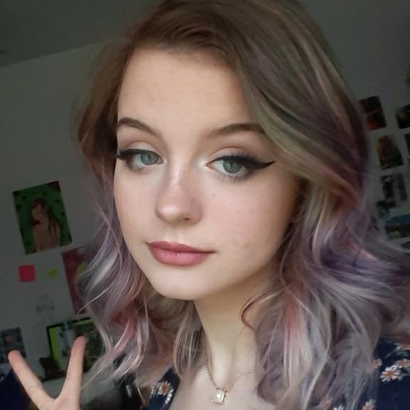 Grace Parry