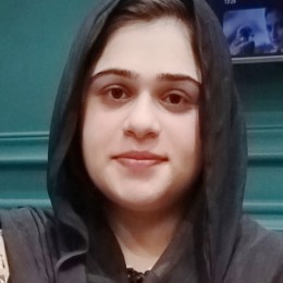 SANIA RAUF