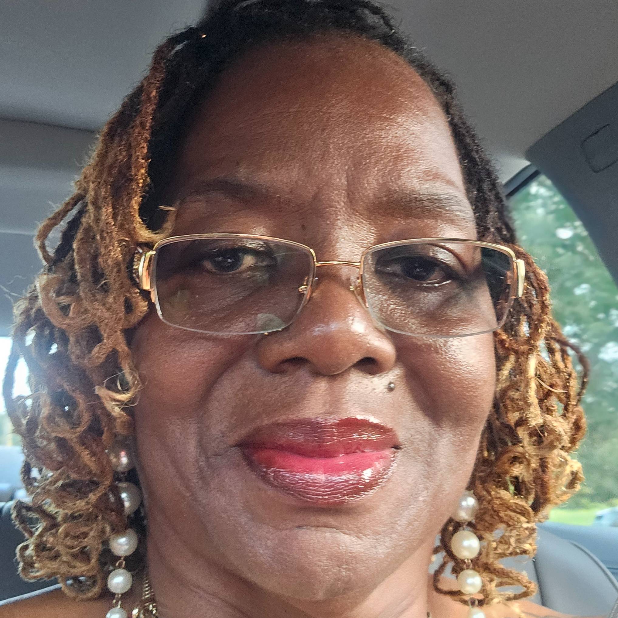 Sheila Spruill